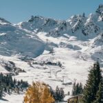 location courchevel 1850